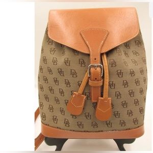 Dooney & Bourke Backpack